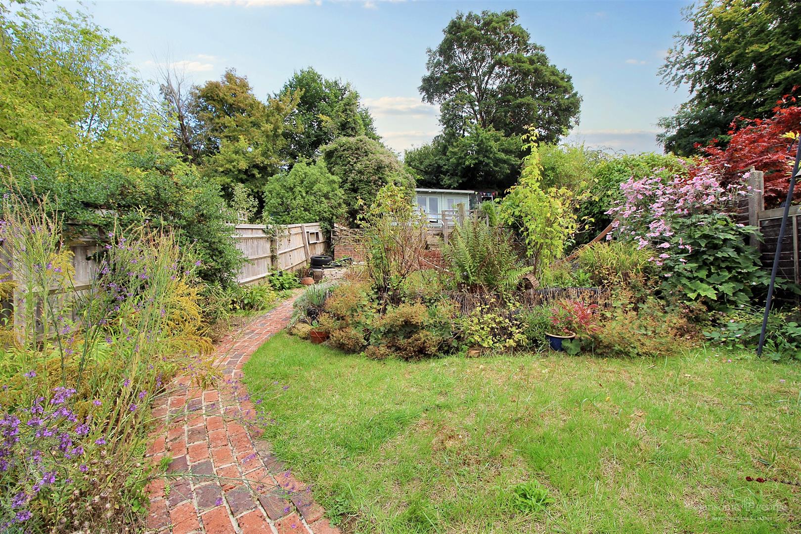Overdown Road, Tilehurst, Reading